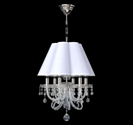 Luster s tienidlem L-FLO-01