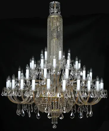 Luster EL74954+1204