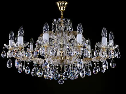 Luster Mária Terézia L419CLN