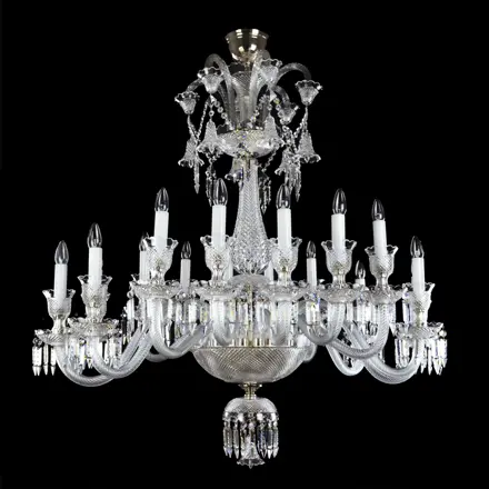 Luxusný luster LW308161100G