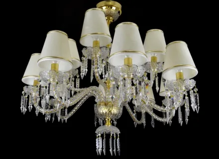 Luxusný luster LW511121200G