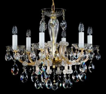 Luster Mária Terézia L418CLN