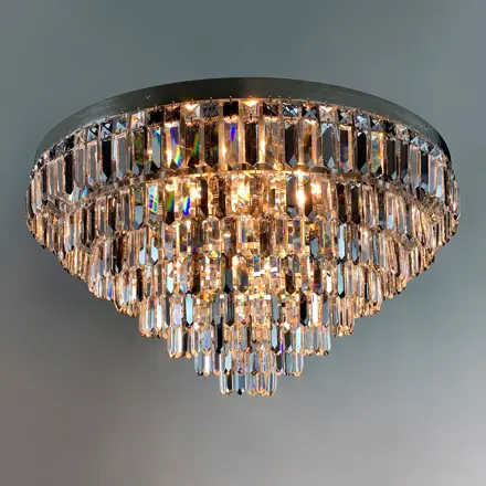 Moderný luster LW024120200COLOR