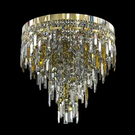 Moderný luster TX383020208