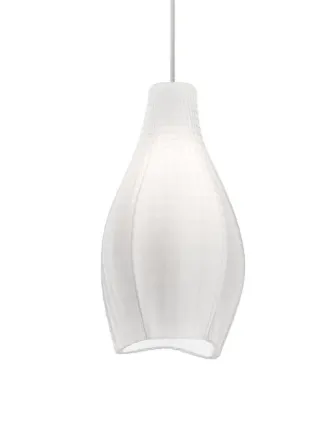 Svietidlo moderné Muutos Frosted M