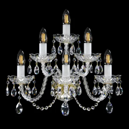 Nástenná lampa N071CLN