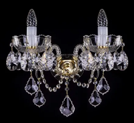 Nástenná lampa N16042CLN