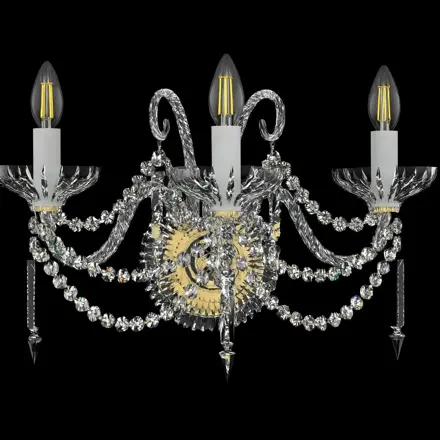 Nástenné svietidlo EN618303