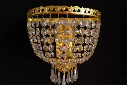 Nástenné svietidlo EN710205