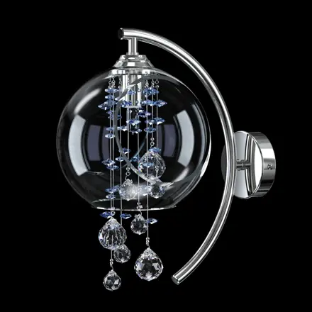 Nástenné svietidlo N-ALI-01A 6006