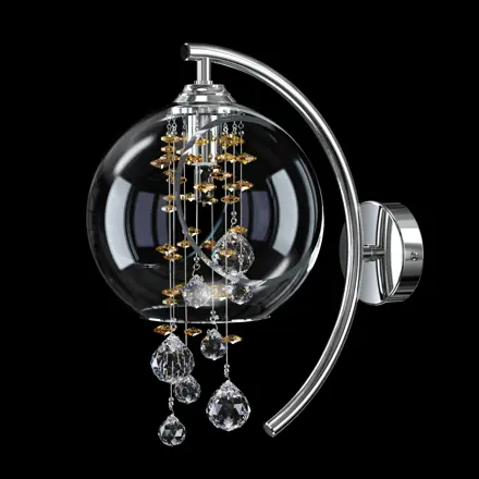 Nástenné svietidlo N-ALI-01A 8003