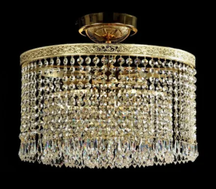Stropné svietidlo valec LW004060100G