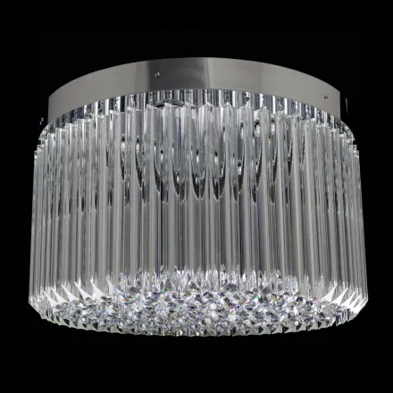 Stropné svietidlo valec LW624090101Ni