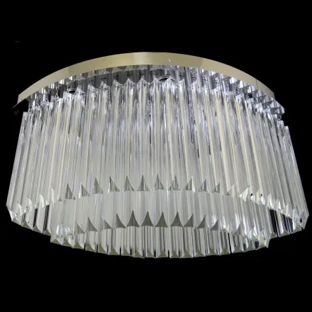 Stropné svietidlo valec LW631080101Ni