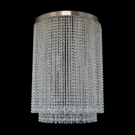 Stropné svietidlo valec LW657060101Ni
