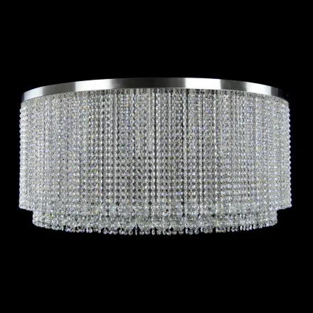 Stropné svietidlo valec LW657120101Ni