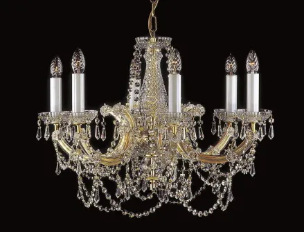 Luster Mária Terézia L09170CLN