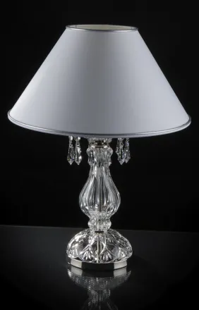Stolná lampa ES101103PB