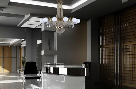 Luster do haly domu L16001 Luster do haly domu L16001