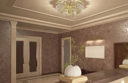 Lustre do haly domu L215CE Lustre do haly domu L215CE