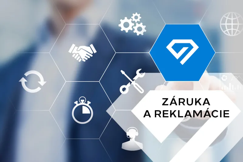 Záruka a reklamácie >>