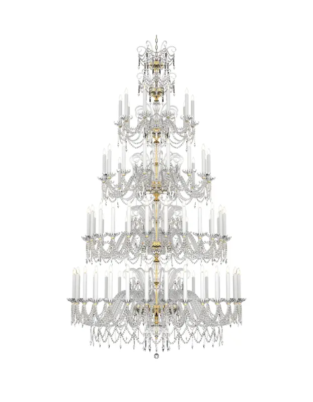 Luster luxusný EL6188003 Luster luxusný EL6188003