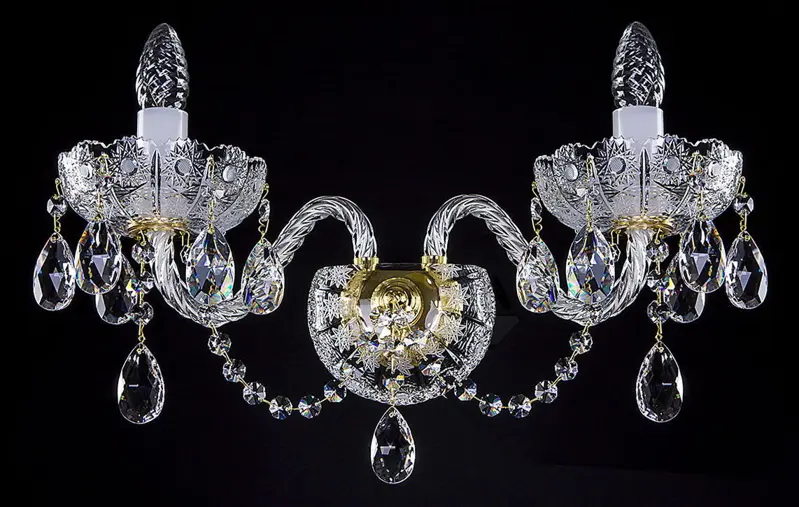 Nástenné svietidlo N034CLN