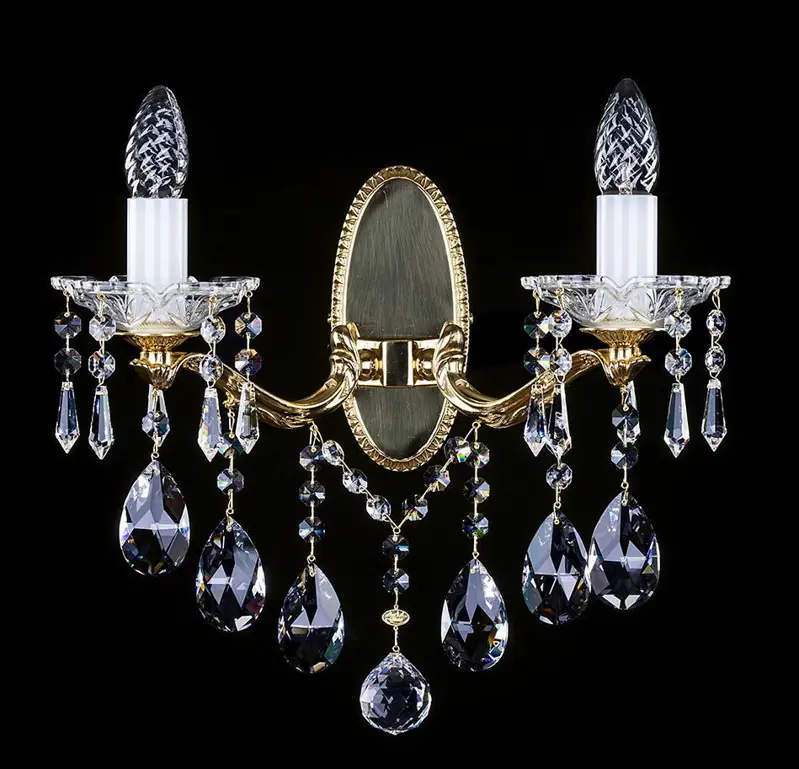 Nástenné svietidlo N313CLN