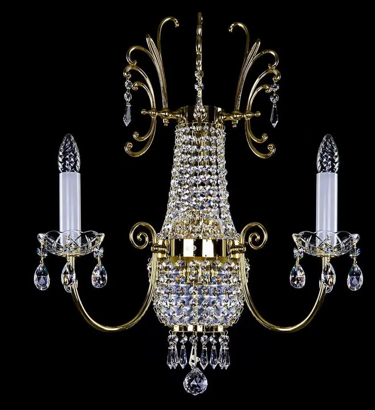 Nástenné svietidlo N191CLN