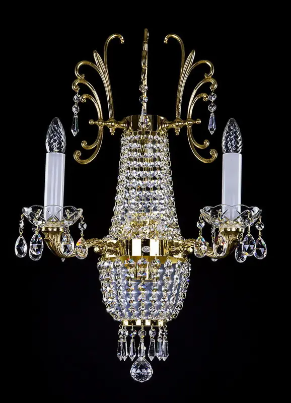 Nástenné svietidlo N188CLN