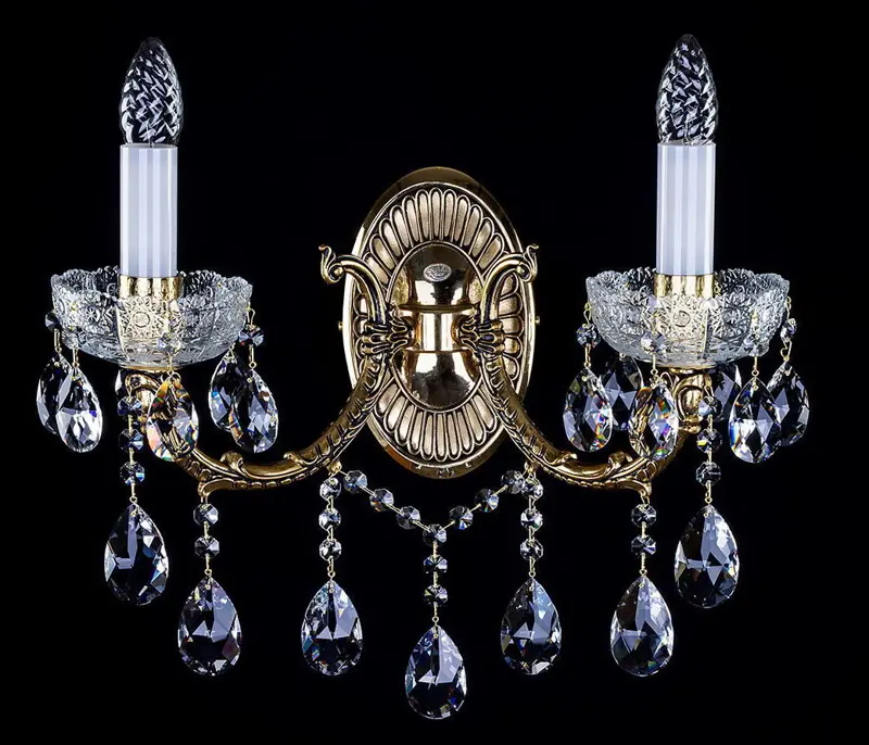 Nástenné svietidlo N309CLN