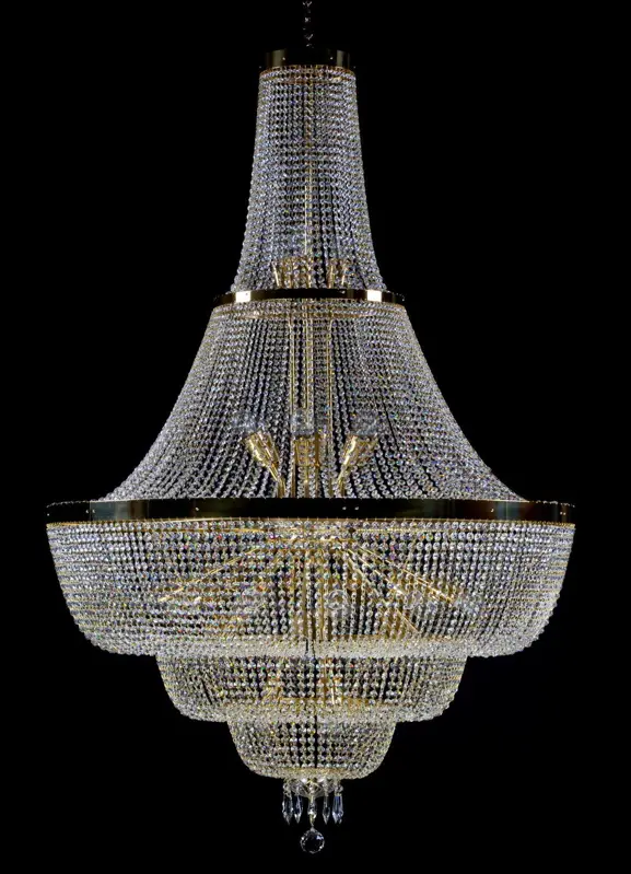 Luster veľký L202CLN