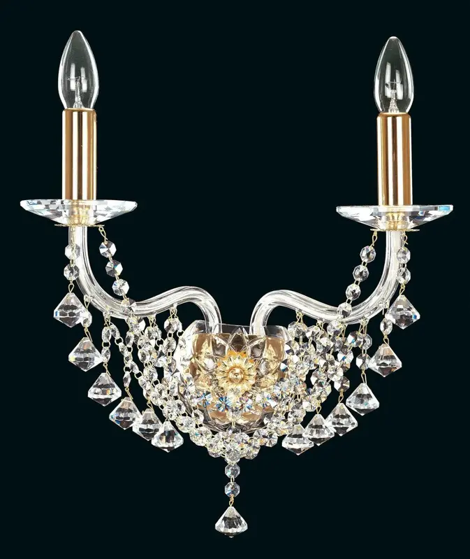 Nástenné svietidlo EN215207