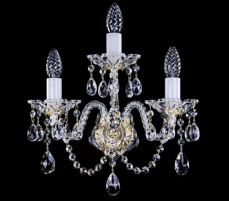 Nástenné svietidlo N020CLN