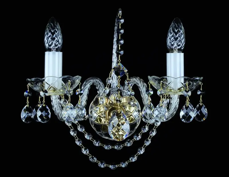 Nástenné svietidlo N144CLN