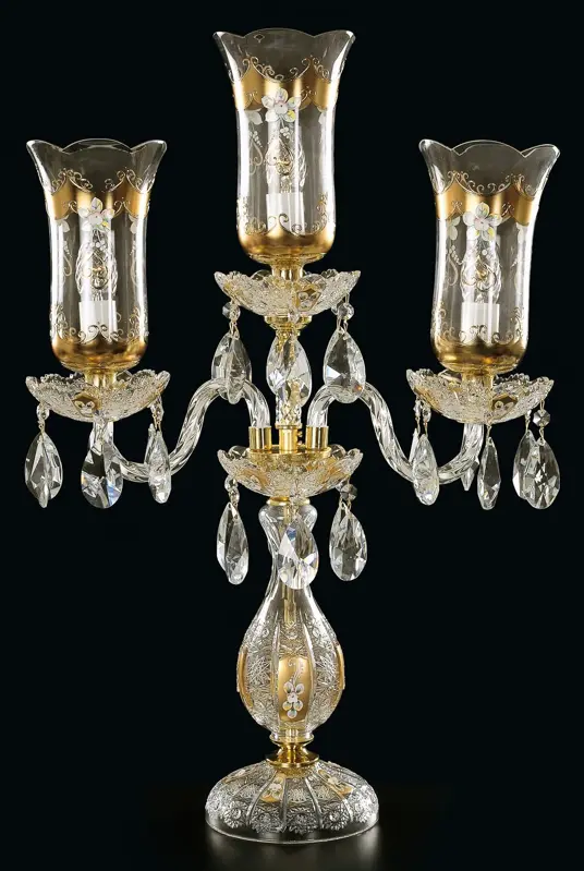 Stolná lampa ES687302T