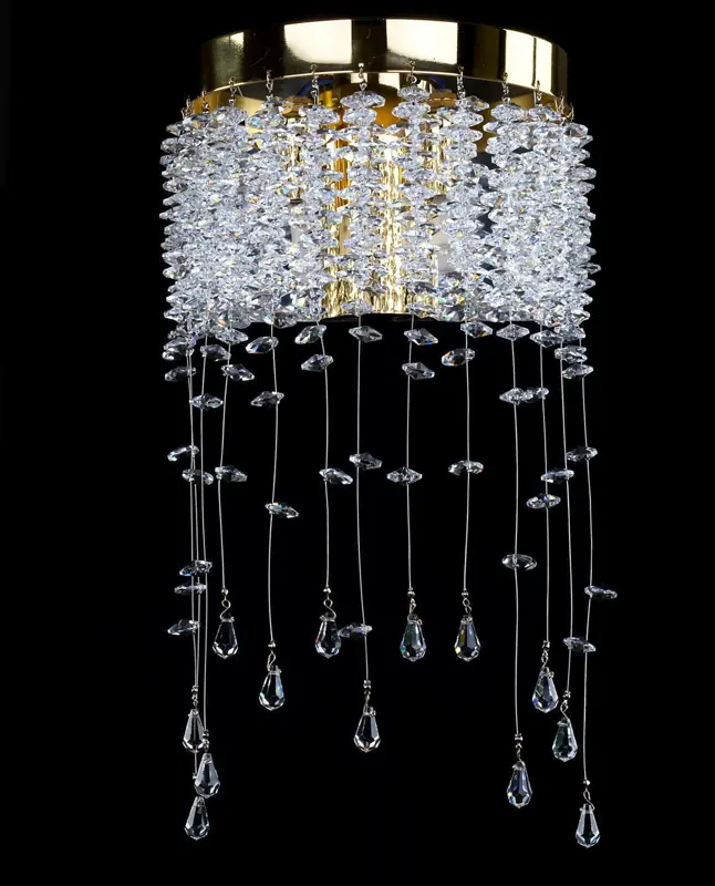 Nástenné svietidlo N462CLN*