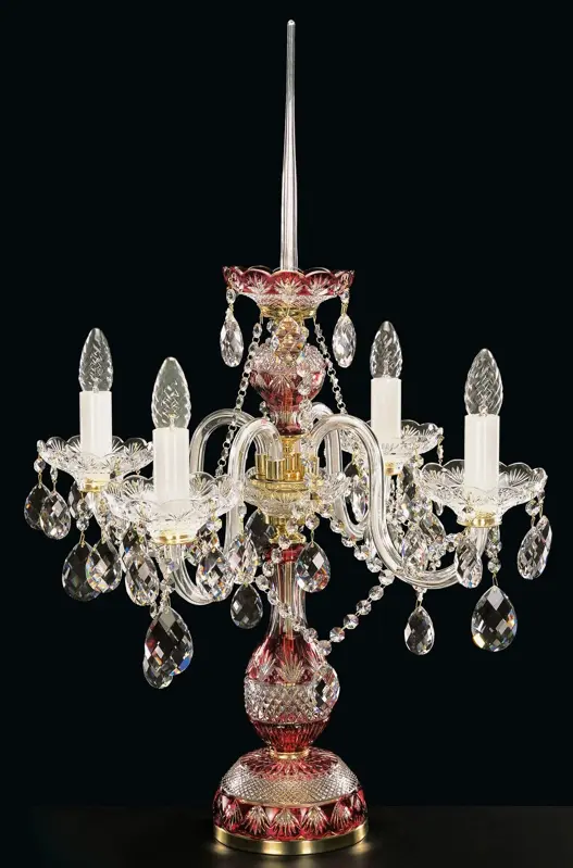 Stolná lampa ES610479