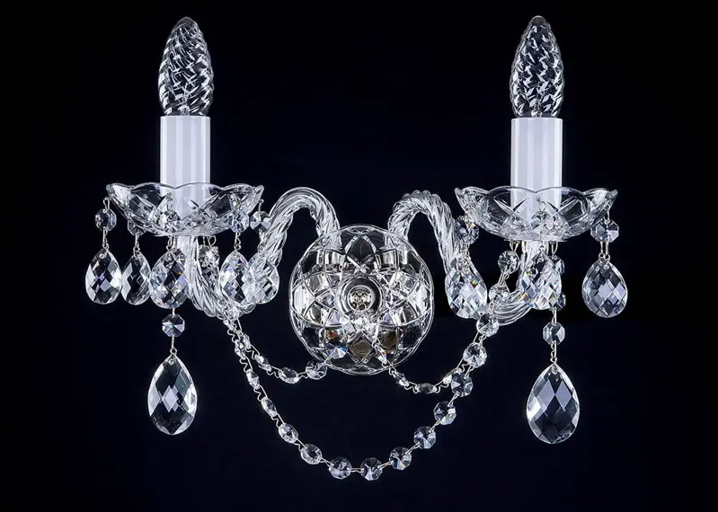 Nástenná lampa N050CLN*