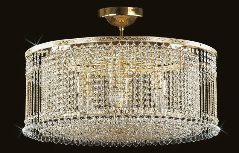 Stropné svietidlo valec TX358000108