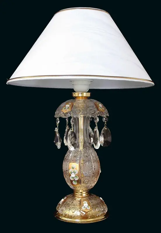 Stolná lampa ES686102 Stolná lampa ES686102