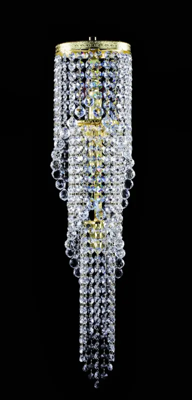 Nástenné svietidlo N284CLN