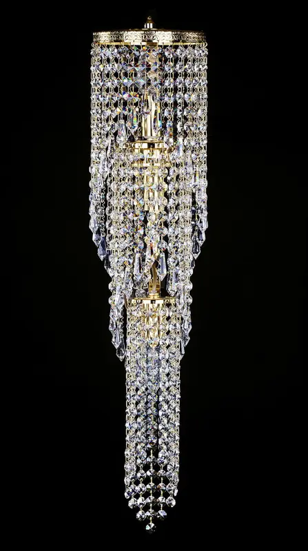 Nástenné svietidlo N285CLN