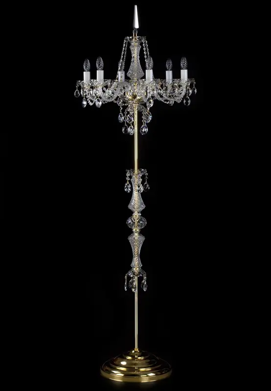 Stojacia lampa S087CLN