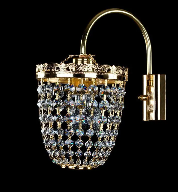 Nástenné svietidlo N286CLN