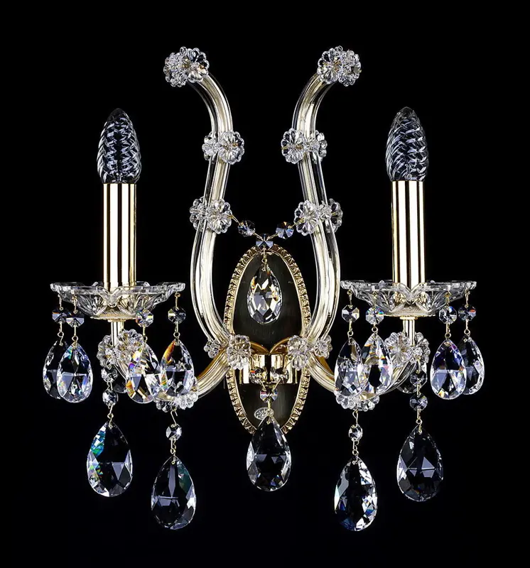 Nástenné svietidlo N406CLN