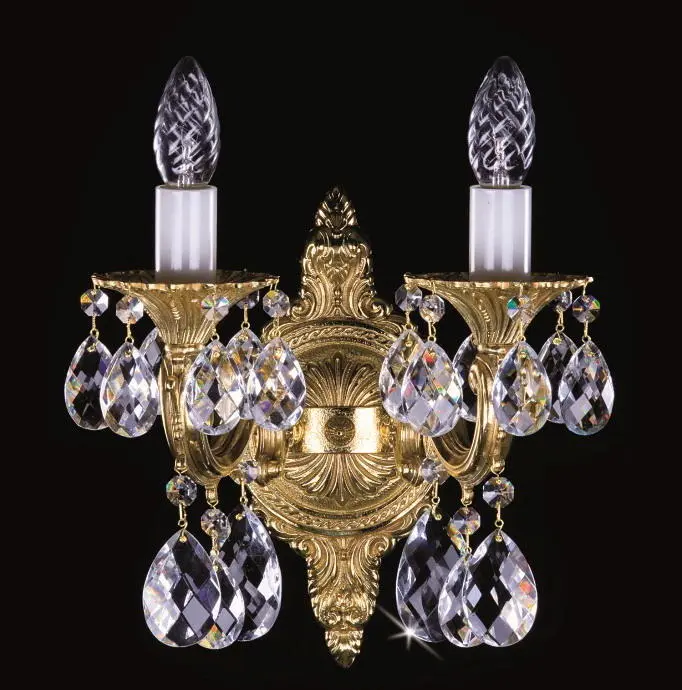 Nástenné svietidlo N338CLN