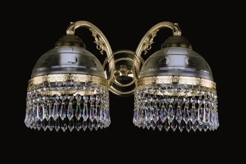 Nástenná lampa N333CLN