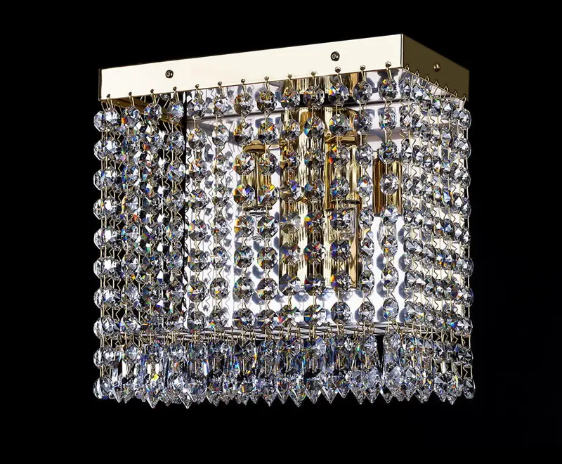 Nástenné svietidlo N439CLN