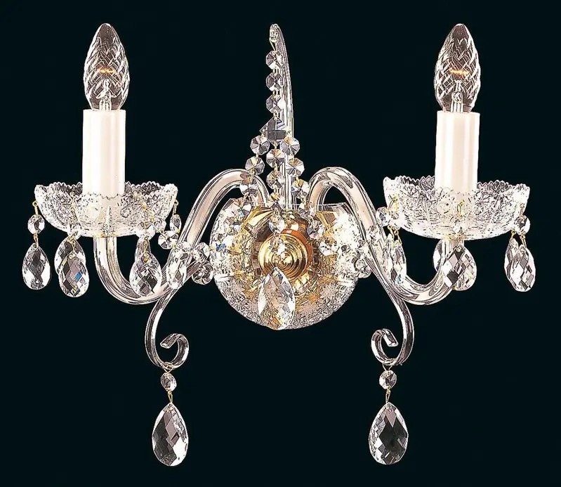 Nástenné svietidlo EN681201